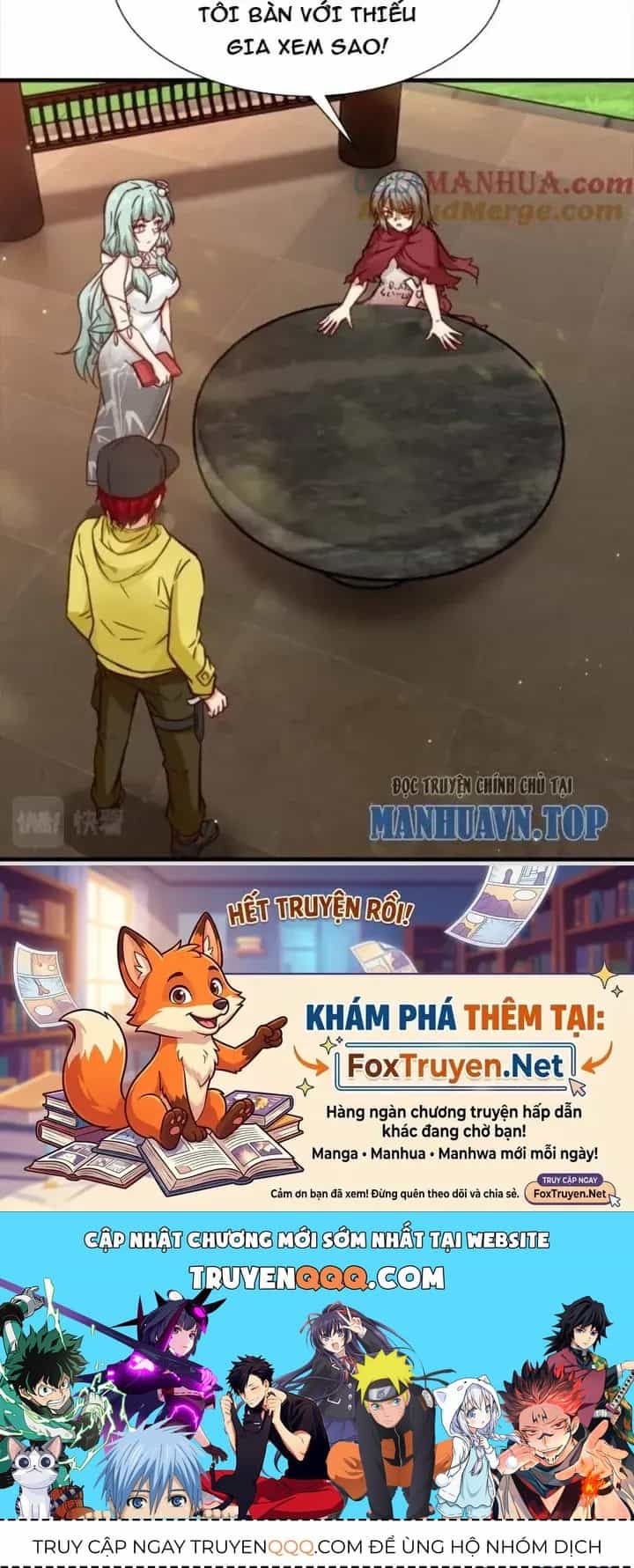 Tổ Sư Xuất Sơn - Chương 60 - ảnh 44