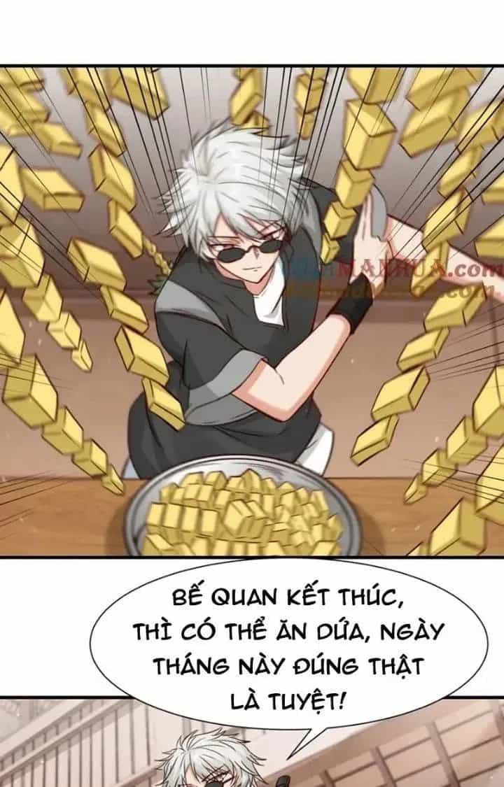 Tổ Sư Xuất Sơn - Chương 61 - ảnh 42