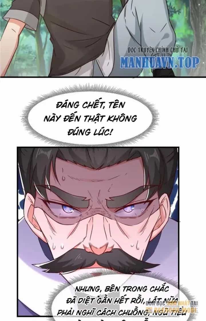 Tổ Sư Xuất Sơn - Chương 62 - ảnh 40