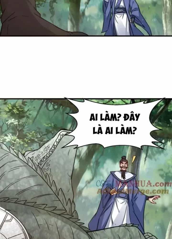Tổ Sư Xuất Sơn - Chương 63 - ảnh 69