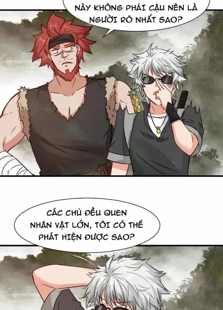 Tổ Sư Xuất Sơn - Chương 68 - ảnh 29