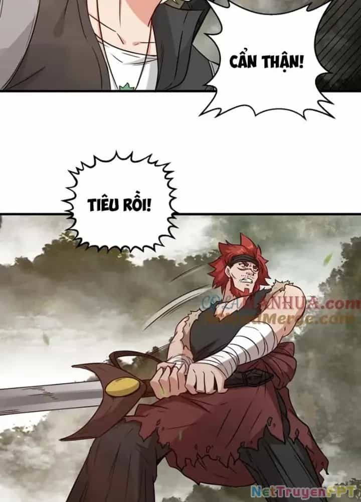 Tổ Sư Xuất Sơn - Chương 68 - ảnh 39