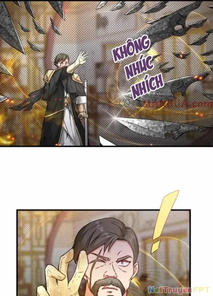 Tổ Sư Xuất Sơn - Chương 70 - ảnh 3