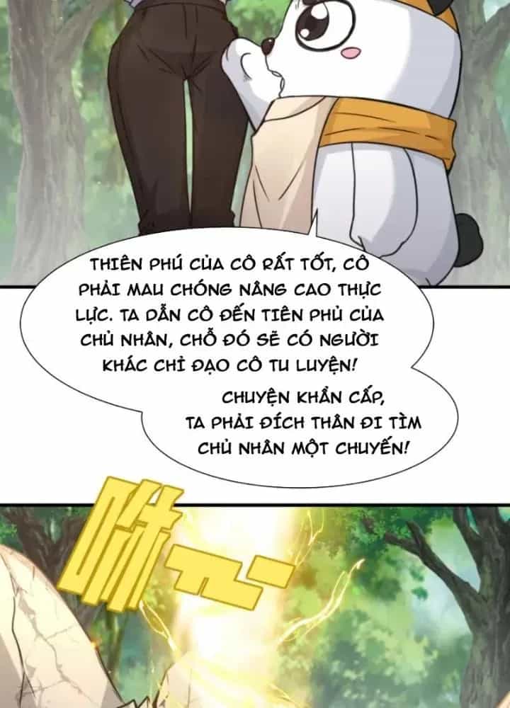 Tổ Sư Xuất Sơn - Chương 71 - ảnh 47