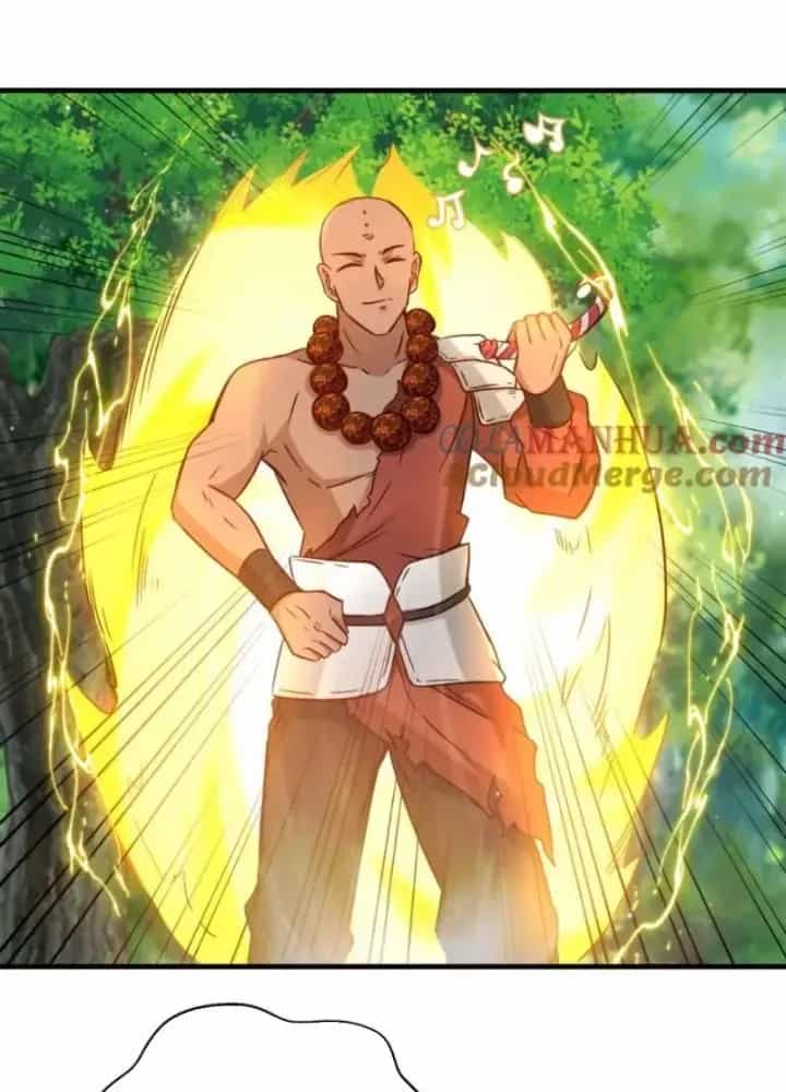 Tổ Sư Xuất Sơn - Chương 71 - ảnh 51