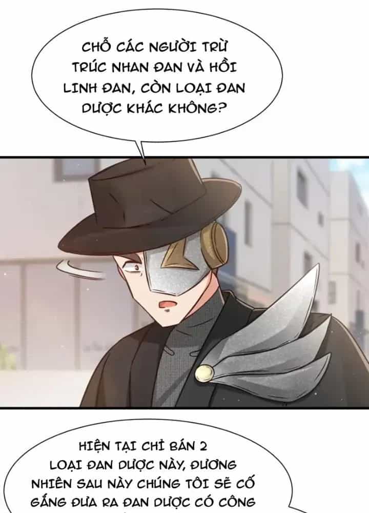 Tổ Sư Xuất Sơn - Chương 72 - ảnh 15