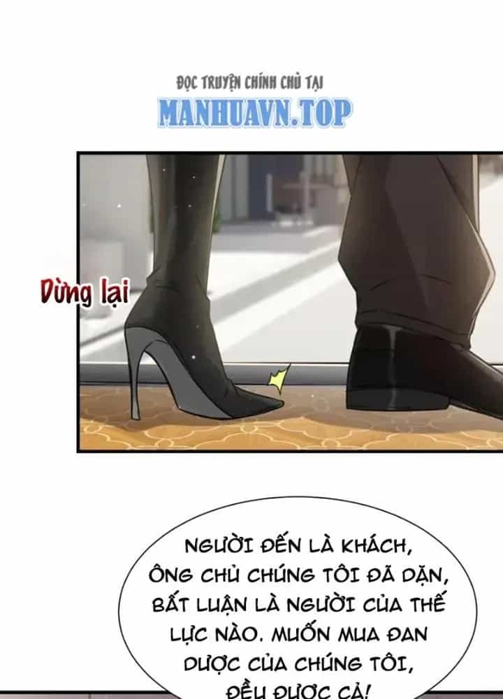 Tổ Sư Xuất Sơn - Chương 72 - ảnh 47