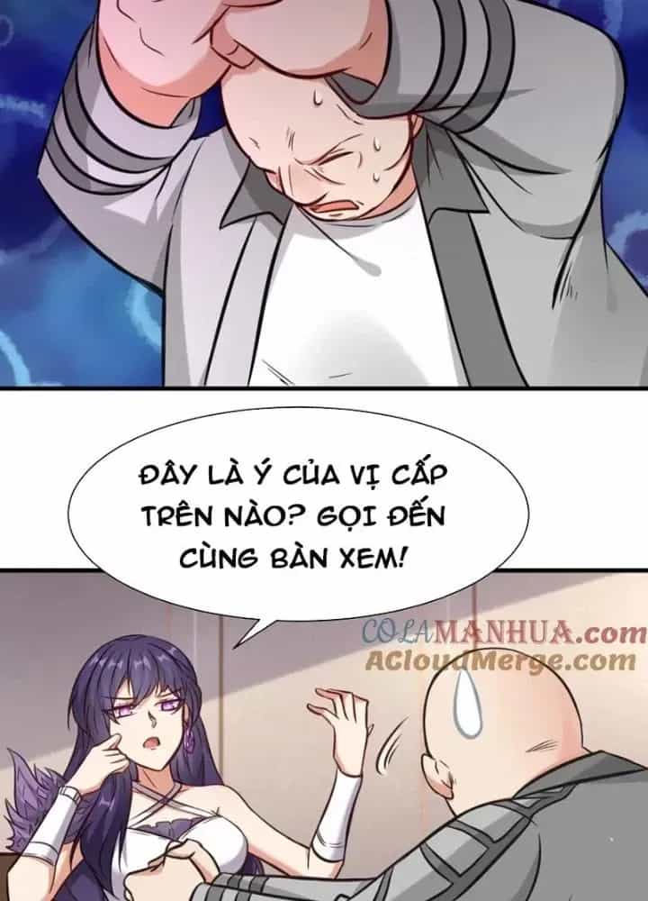 Tổ Sư Xuất Sơn - Chương 73 - ảnh 73
