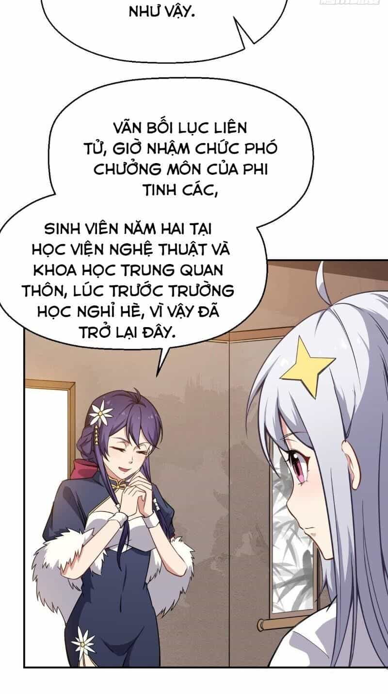 Tổ Thượng Có Tiền - Chương 9 - ảnh 4