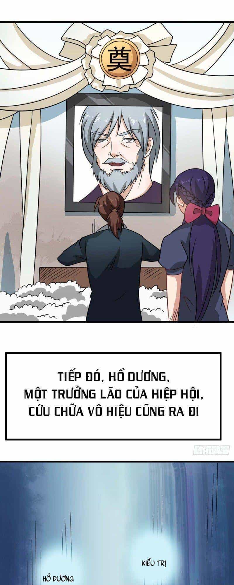 Tổ Thượng Có Tiền - Chương 101 - ảnh 21