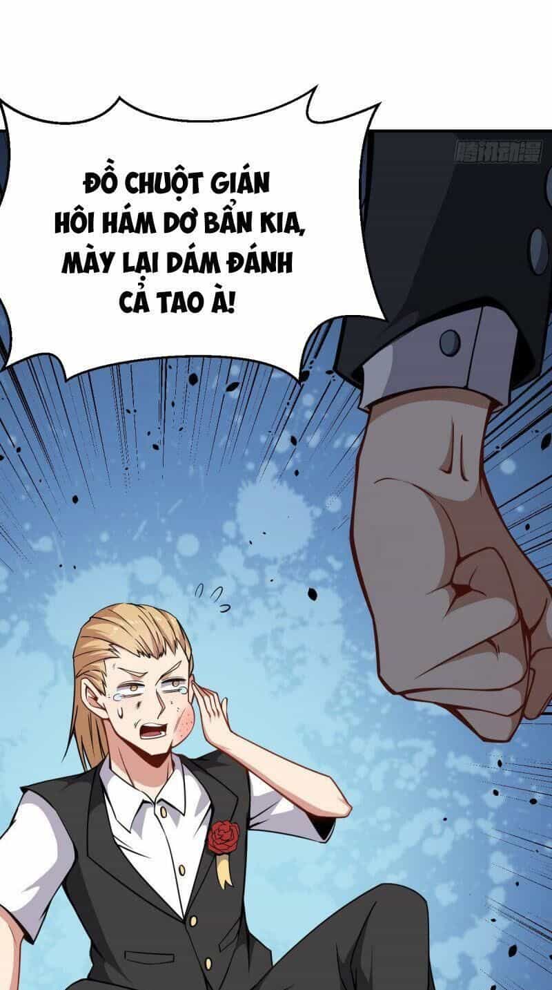 Tổ Thượng Có Tiền - Chương 21 - ảnh 5