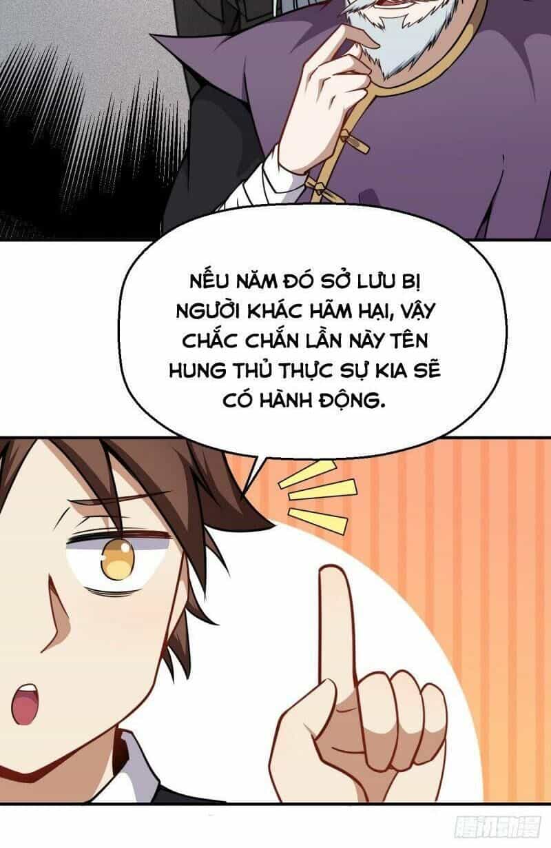 Tổ Thượng Có Tiền - Chương 25 - ảnh 4