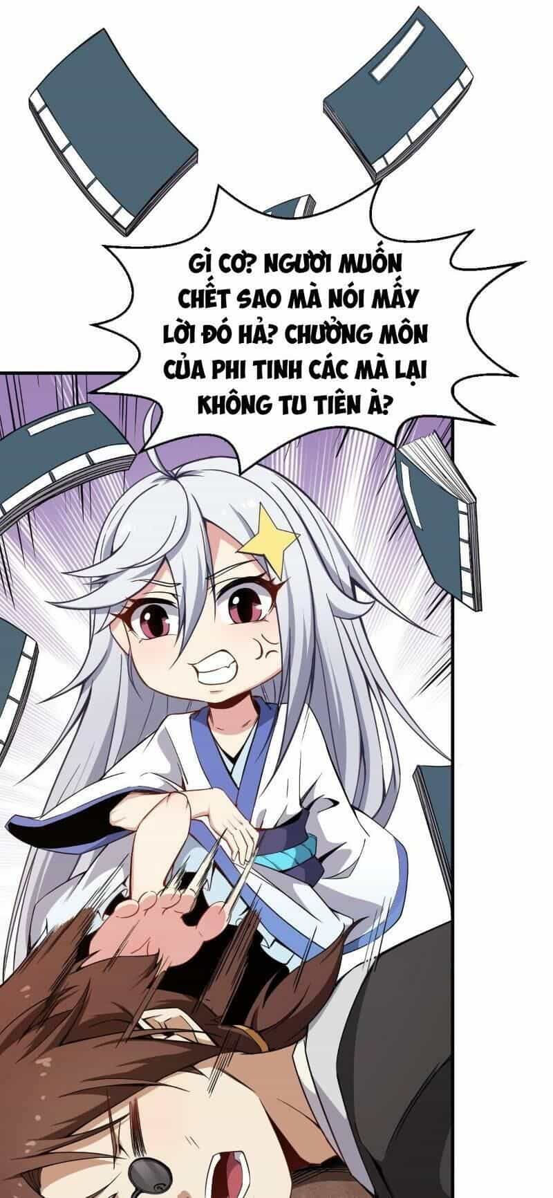Tổ Thượng Có Tiền - Chương 2 - ảnh 9