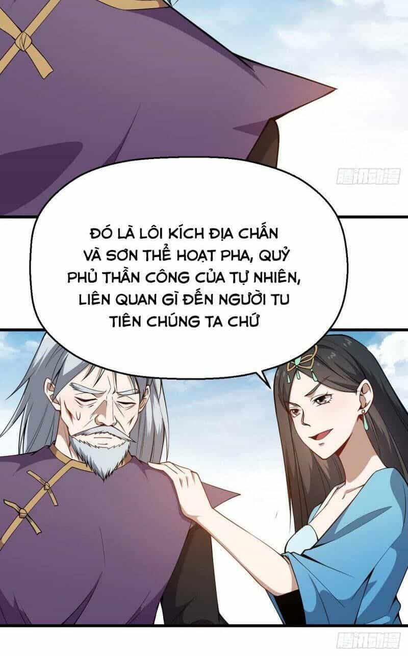Tổ Thượng Có Tiền - Chương 31 - ảnh 30
