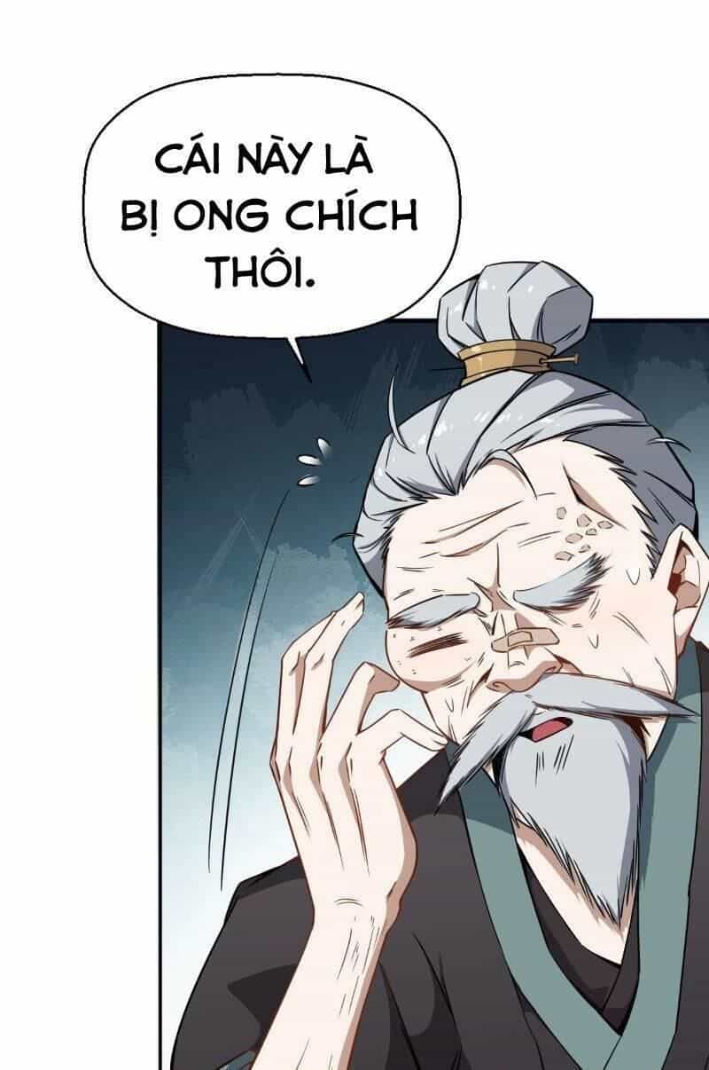 Tổ Thượng Có Tiền - Chương 3 - ảnh 3