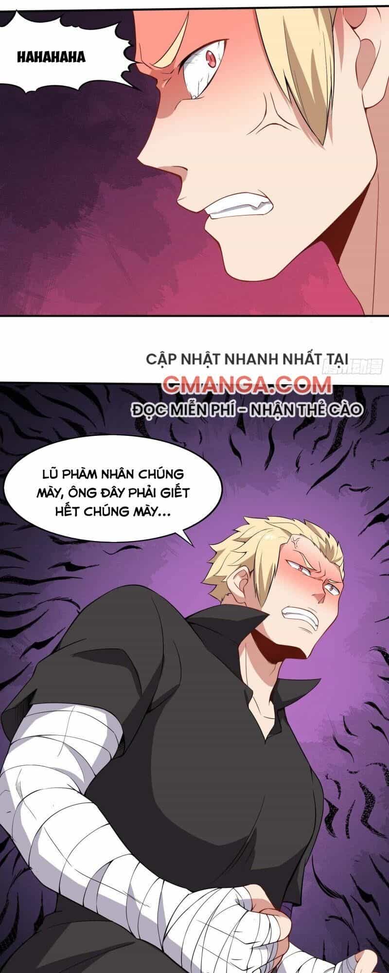 Tổ Thượng Có Tiền - Chương 39 - ảnh 32
