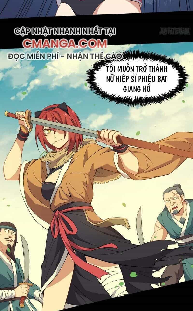Tổ Thượng Có Tiền - Chương 41 - ảnh 2