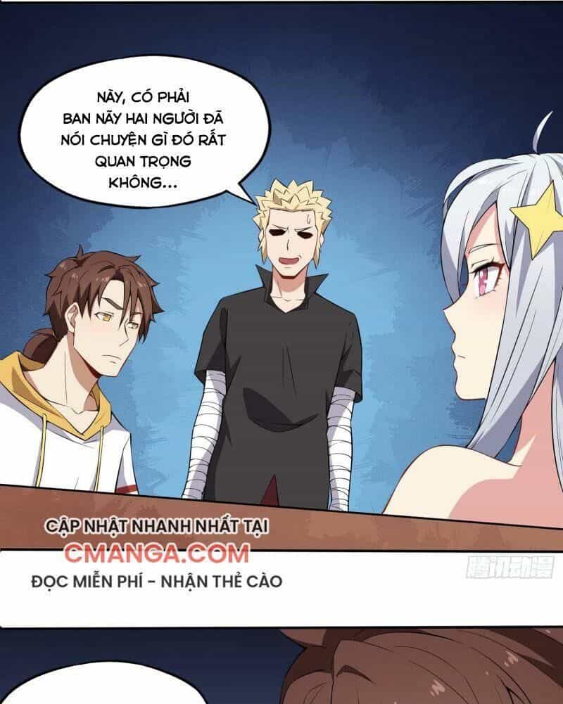 Tổ Thượng Có Tiền - Chương 42 - ảnh 25