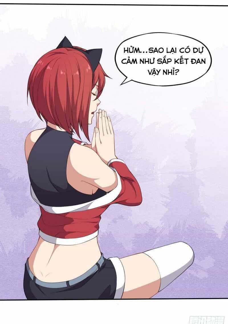 Tổ Thượng Có Tiền - Chương 42 - ảnh 3