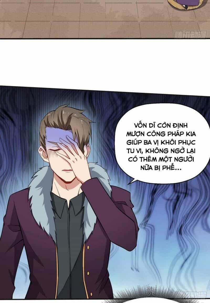 Tổ Thượng Có Tiền - Chương 45 - ảnh 36