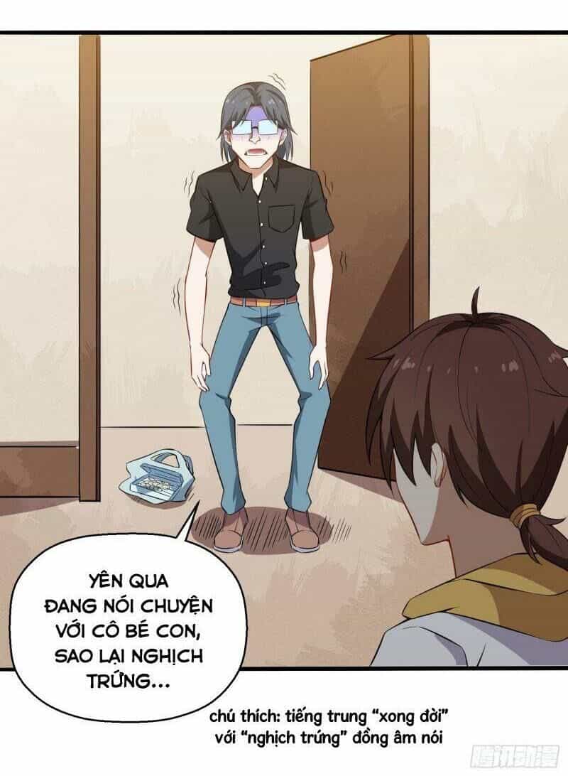 Tổ Thượng Có Tiền - Chương 46 - ảnh 39