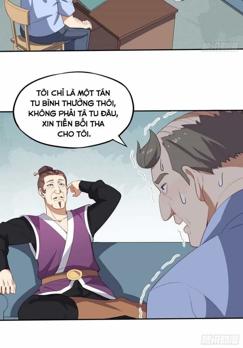 Tổ Thượng Có Tiền - Chương 47 - ảnh 11