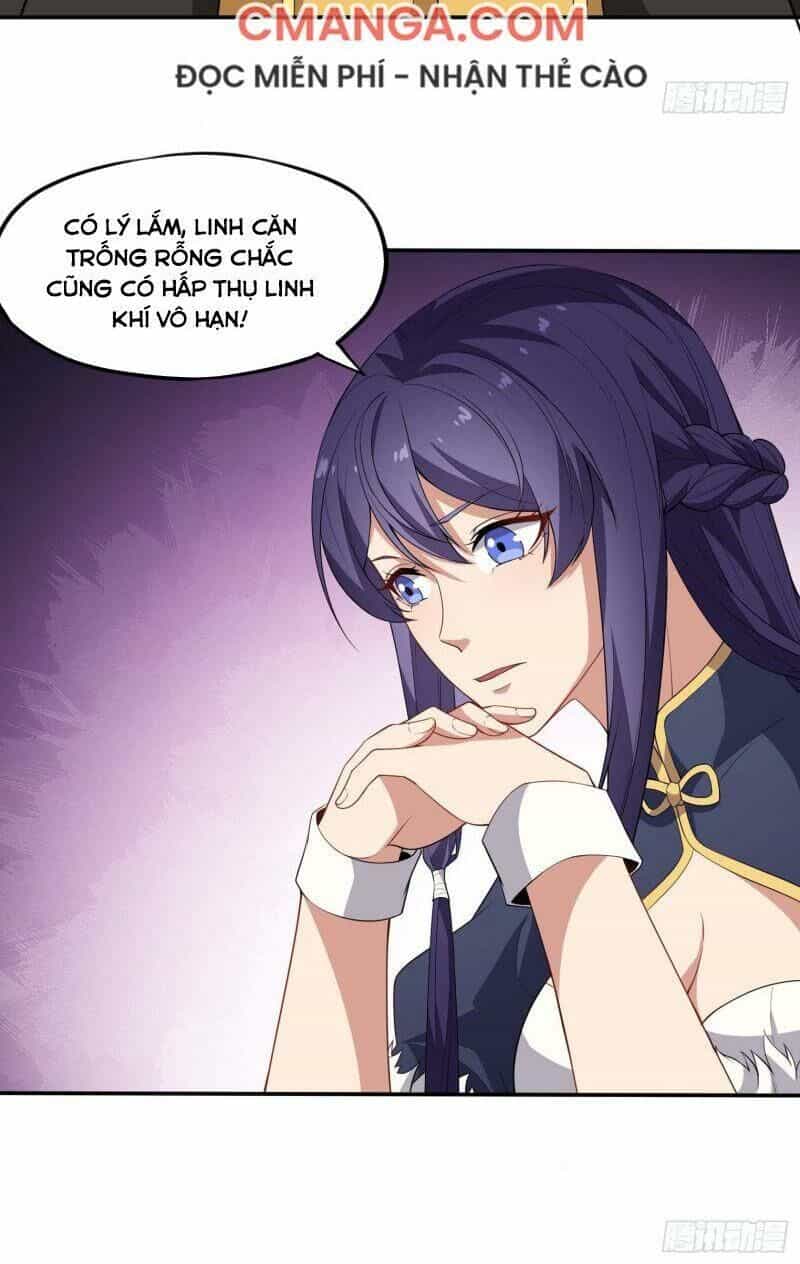 Tổ Thượng Có Tiền - Chương 50 - ảnh 2