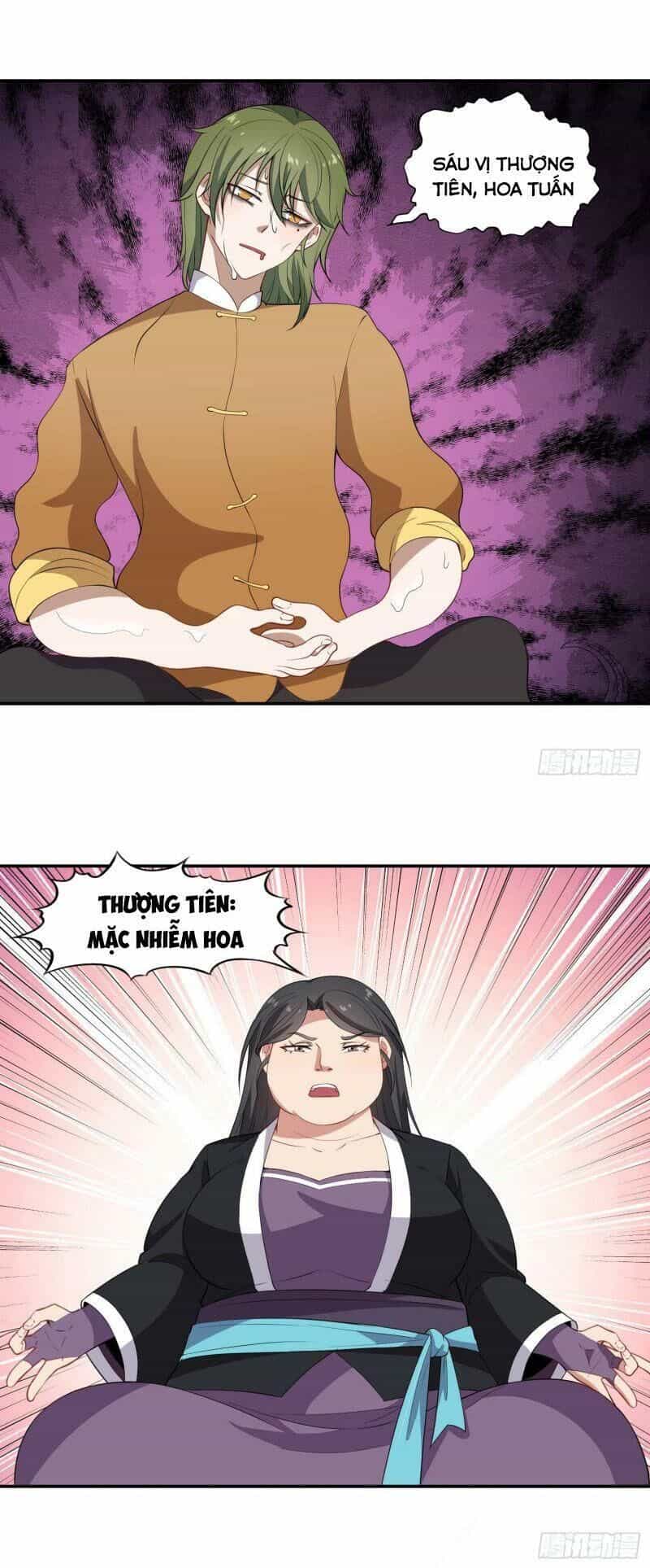 Tổ Thượng Có Tiền - Chương 51 - ảnh 3