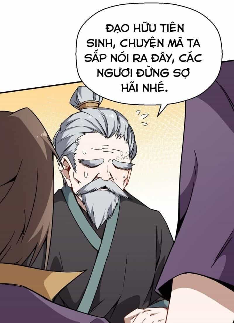 Tổ Thượng Có Tiền - Chương 5 - ảnh 3