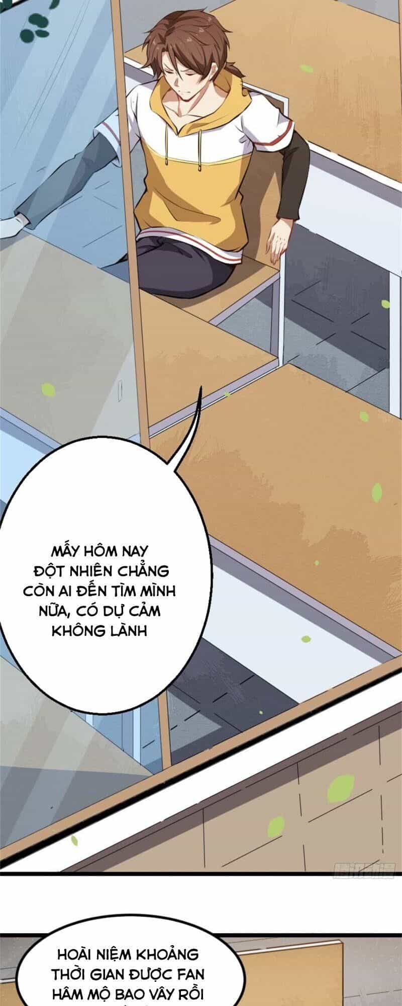 Tổ Thượng Có Tiền - Chương 60 - ảnh 33