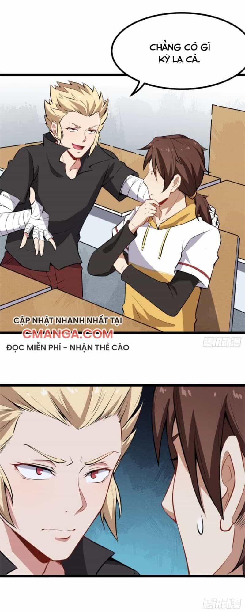 Tổ Thượng Có Tiền - Chương 60 - ảnh 39