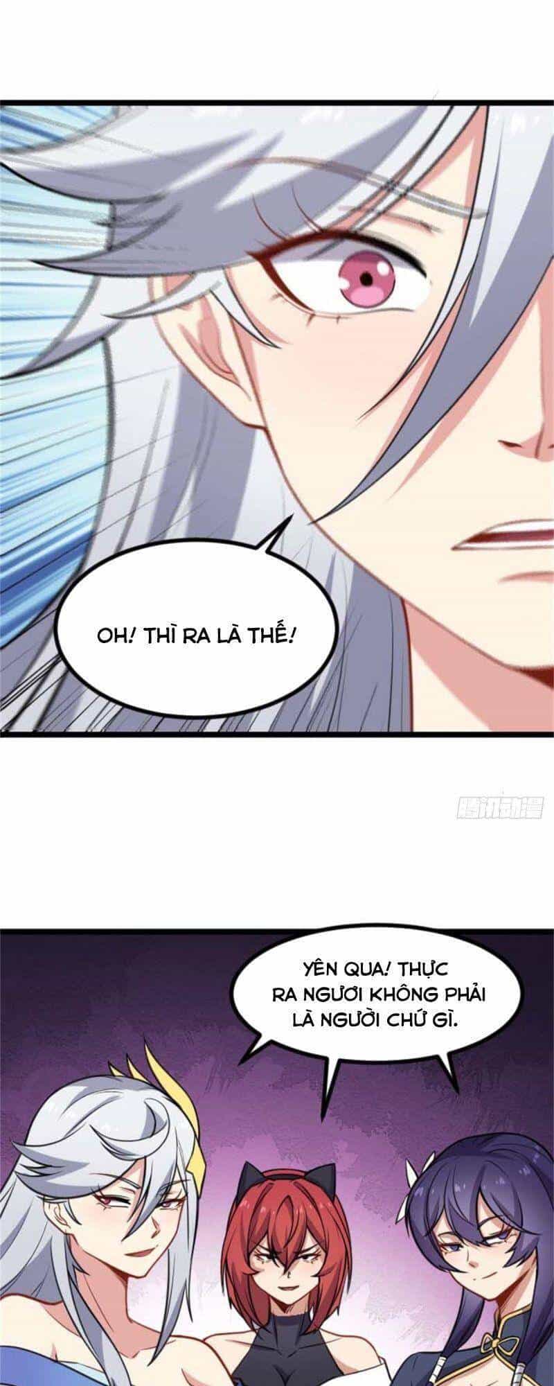 Tổ Thượng Có Tiền - Chương 68 - ảnh 32