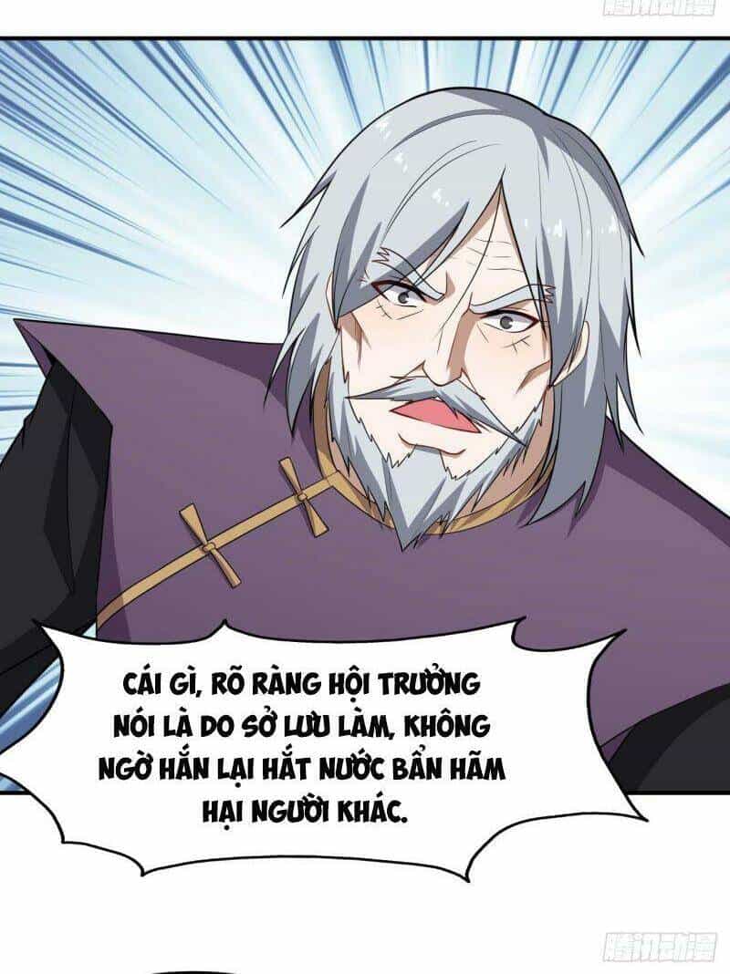 Tổ Thượng Có Tiền - Chương 74 - ảnh 35