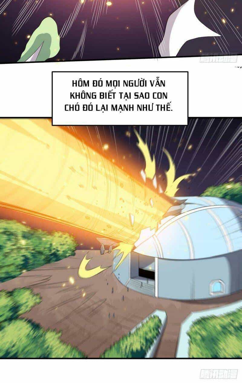 Tổ Thượng Có Tiền - Chương 76 - ảnh 26