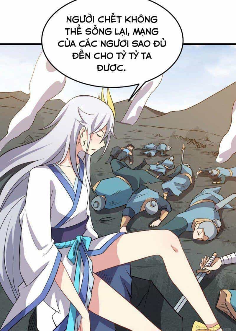 Tổ Thượng Có Tiền - Chương 87 - ảnh 30