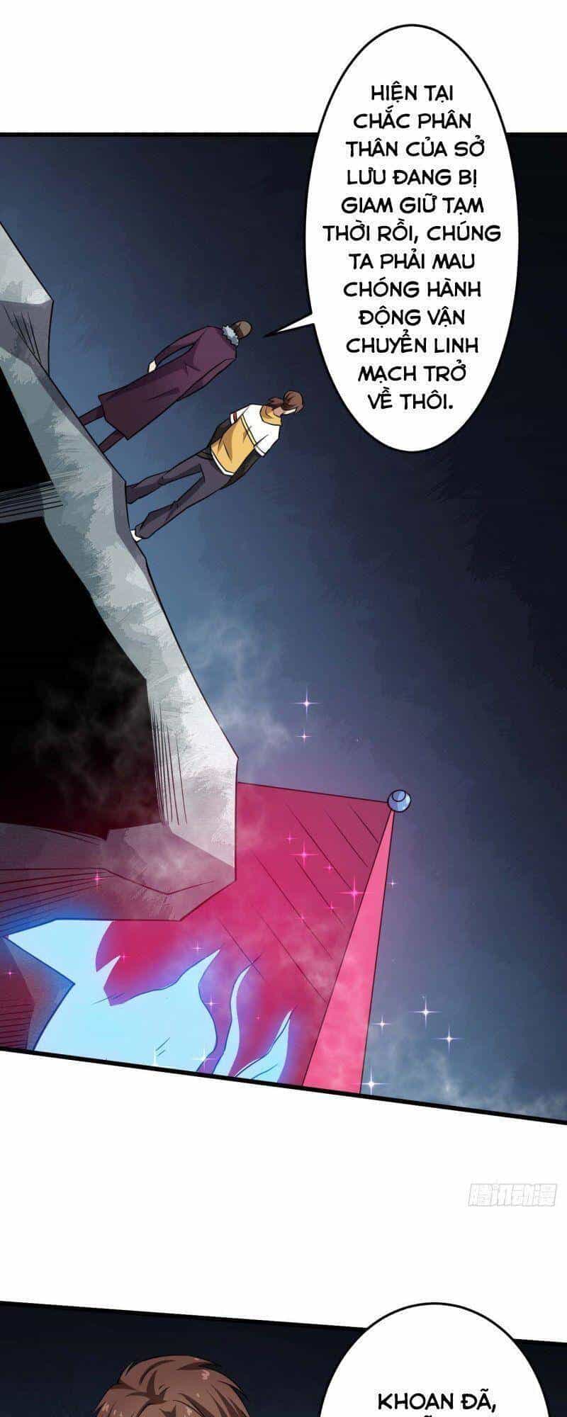 Tổ Thượng Có Tiền - Chương 88 - ảnh 20