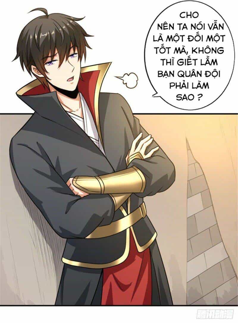 Tổ Thượng Có Tiền - Chương 90 - ảnh 3