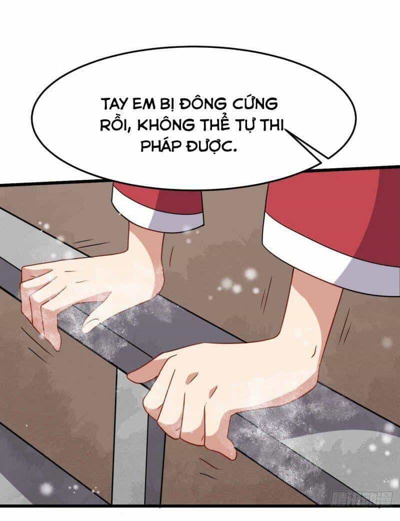 Tổ Thượng Có Tiền - Chương 91 - ảnh 23