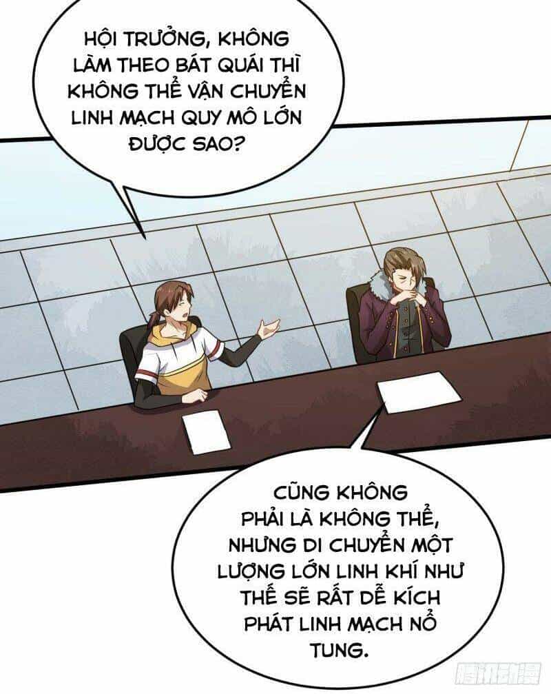 Tổ Thượng Có Tiền - Chương 91 - ảnh 28