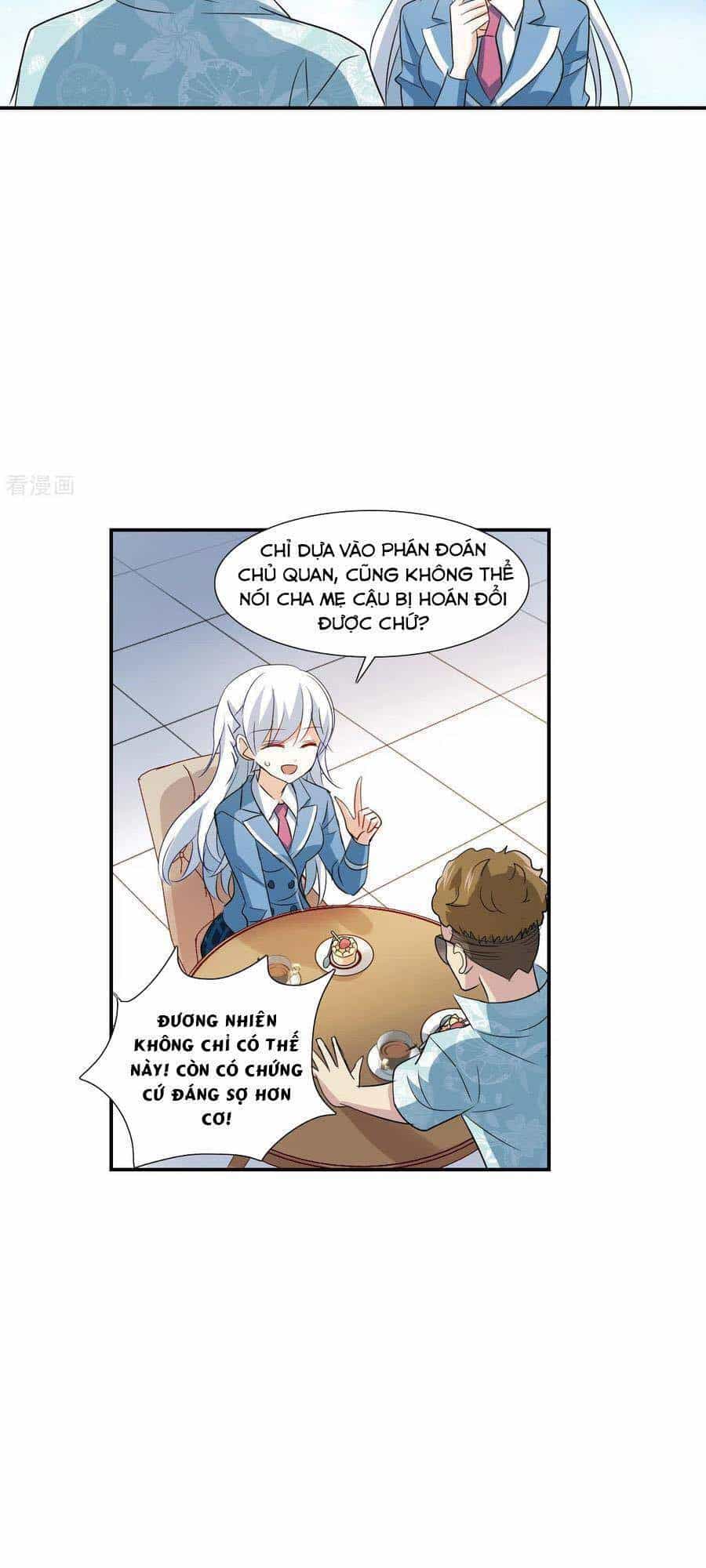 Tô Tịch Kỳ Quái 2 - Chương 48 - ảnh 7