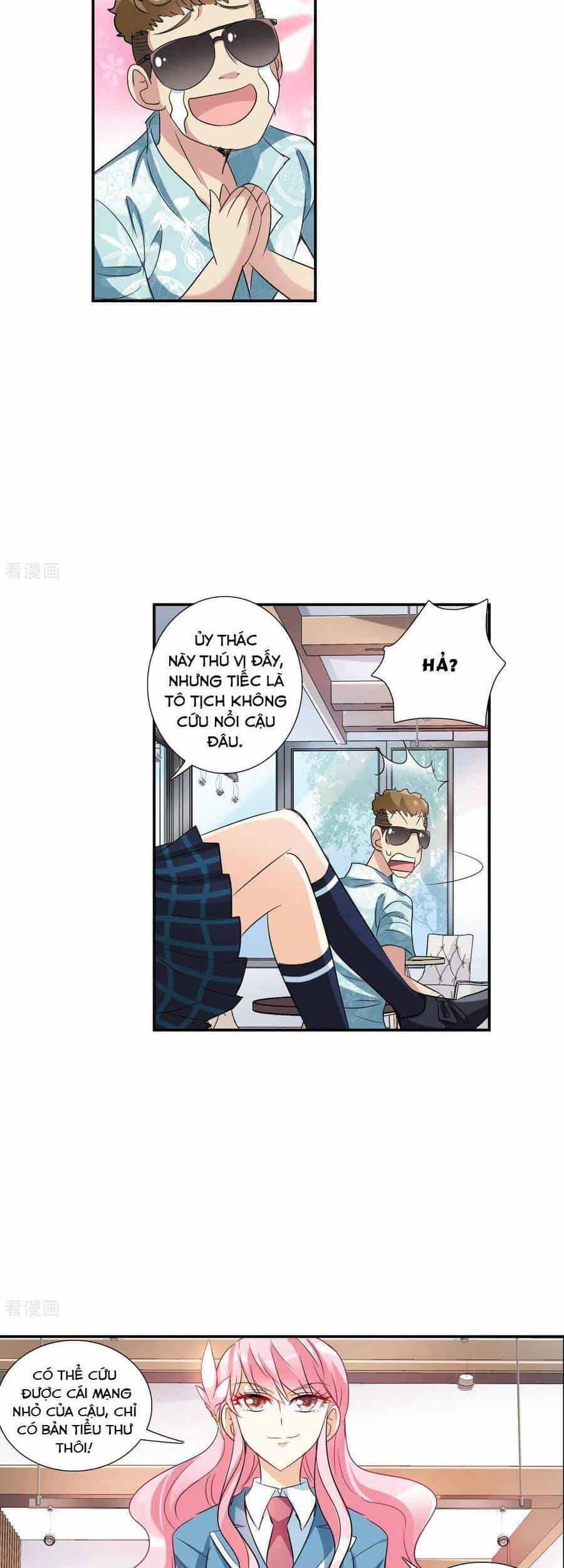 Tô Tịch Kỳ Quái 2 - Chương 49 - ảnh 2