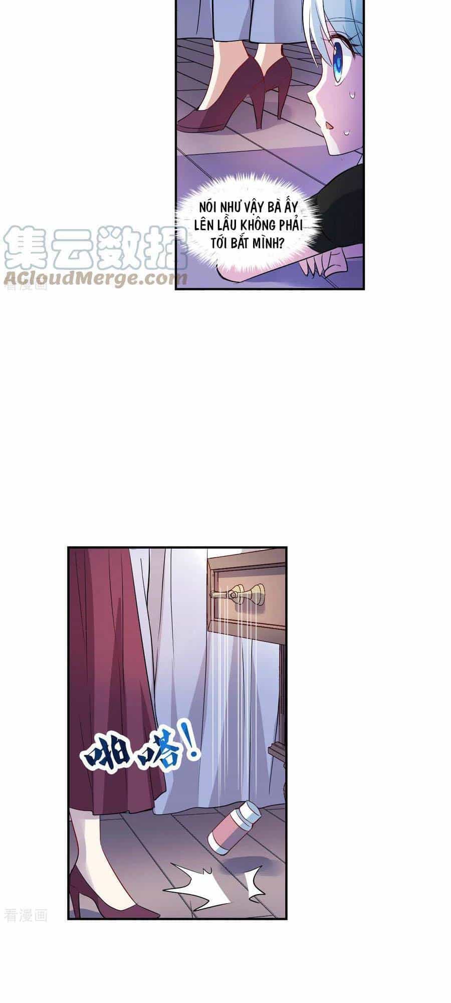 Tô Tịch Kỳ Quái 2 - Chương 51 - ảnh 9