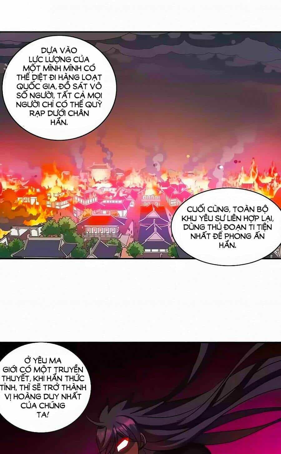 Tô Tịch Kỳ Quái - Chương 90.2 - ảnh 11
