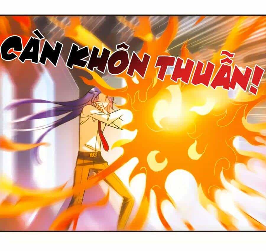 Tô Tịch Kỳ Quái - Chương 93.2 - ảnh 3