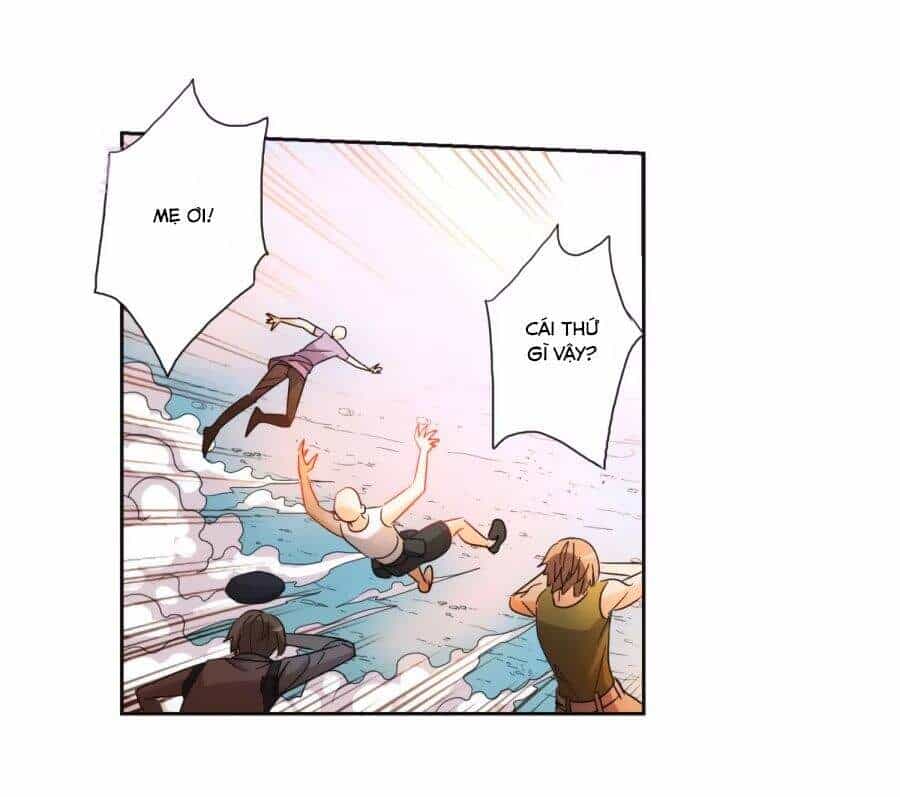 Tô Tịch Kỳ Quái - Chương 96.1 - ảnh 24