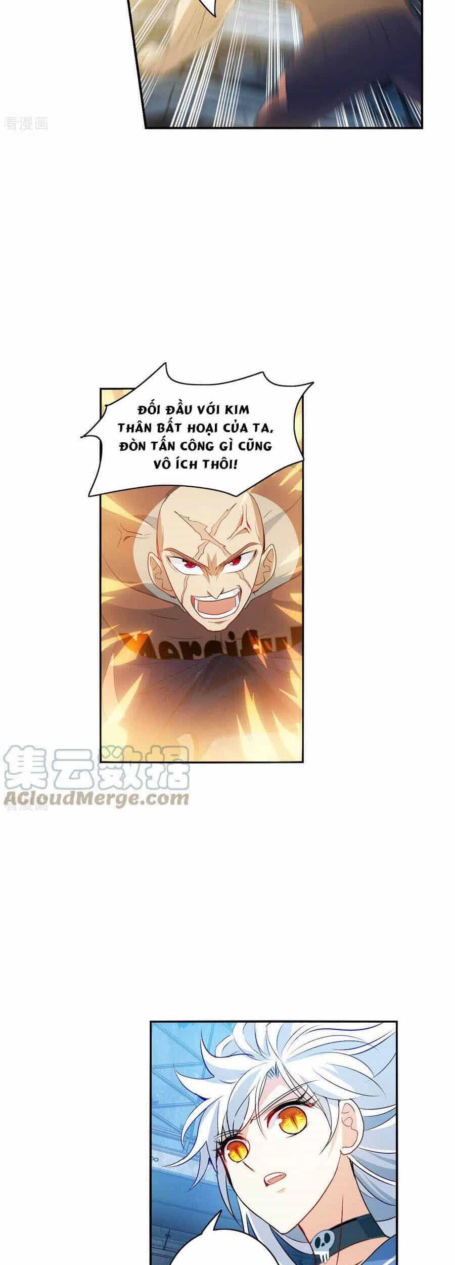 Tô Tịch Kỳ Quái - Chương 122 - ảnh 2