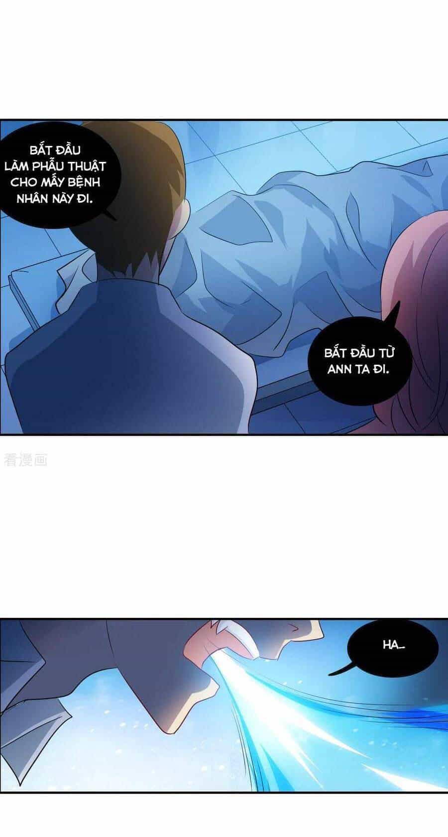 Tô Tịch Kỳ Quái - Chương 158 - ảnh 16