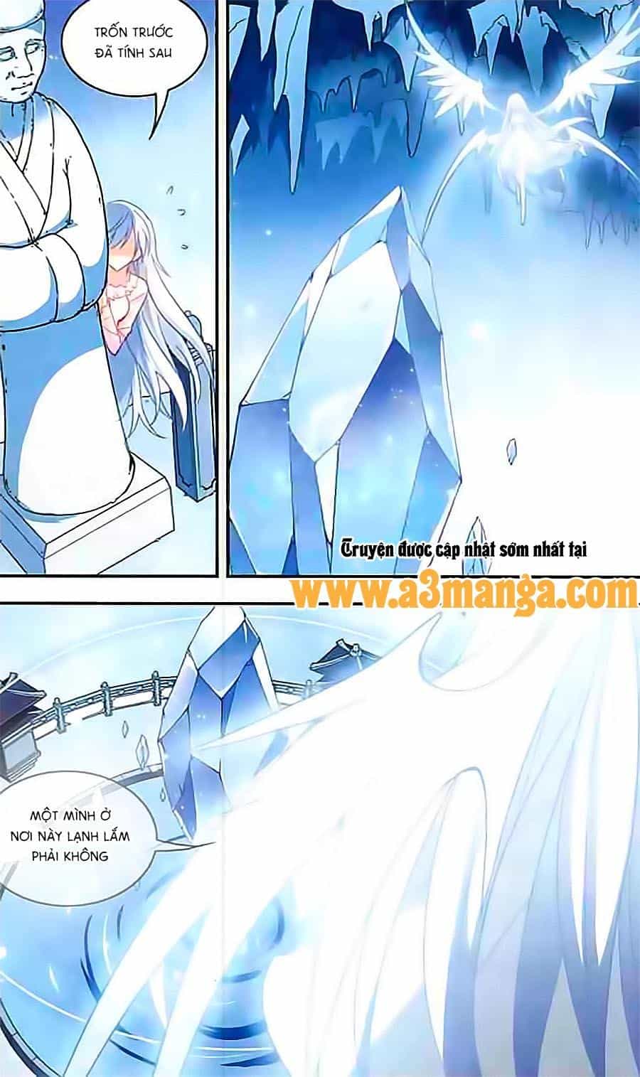 Tô Tịch Kỳ Quái - Chương 20 - ảnh 20