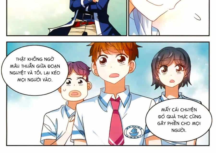 Tô Tịch Kỳ Quái - Chương 51.2 - ảnh 2