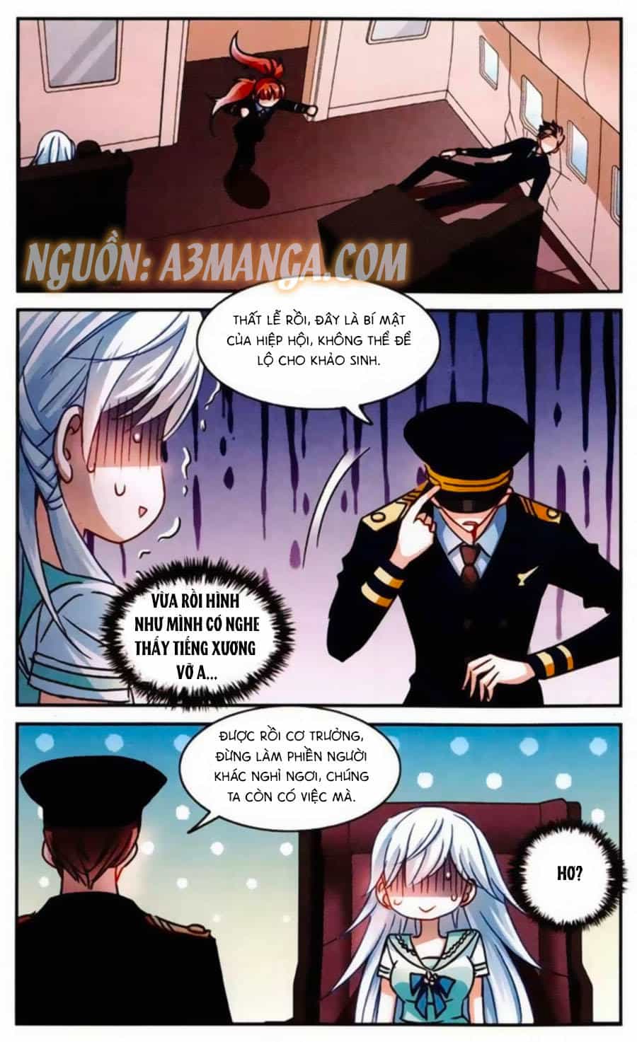 Tô Tịch Kỳ Quái - Chương 64 - ảnh 15